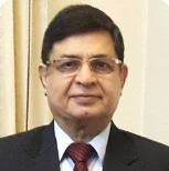 A. K. Khurana