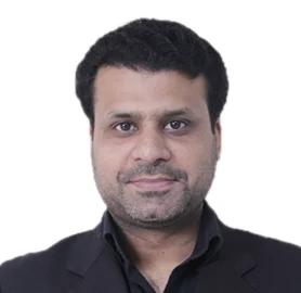 Abid Mehmood Yousaf