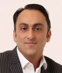 Adnan Darr