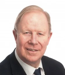 Adrian K. Dixon