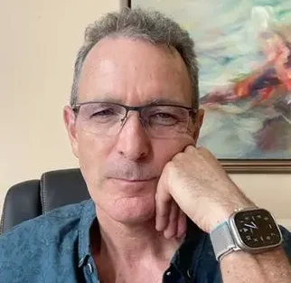 Adrian Perkel
