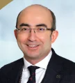 Ahmet T. Turgut