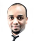 Aiman Mudawi
