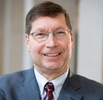 Alan R. Hauser