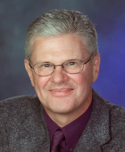 Alastair Carruthers