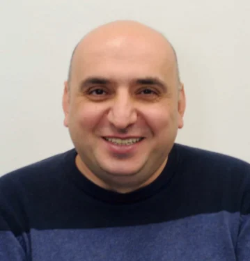 Ali Cadili