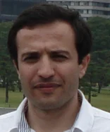 Ali Jahanshahi