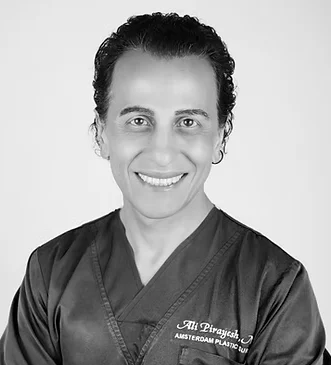 Ali Pirayesh