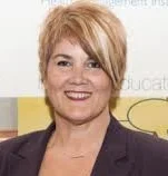 Alison Dougall