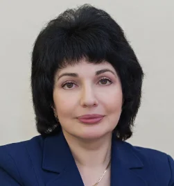 Alla Guekht