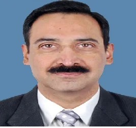 Alok Thakar