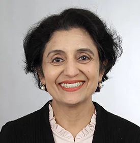 Ambika P. Ashraf