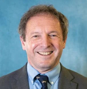 Andrew C. Swift