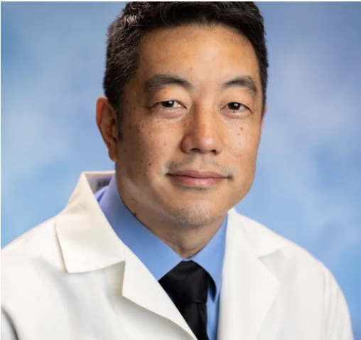 Andrew N. Hashikawa