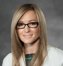 Angela Bray Lindsay