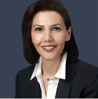 Anita Sadeghpour