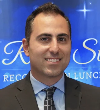 Areg Grigorian