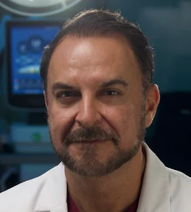 Ashkan Ghavami