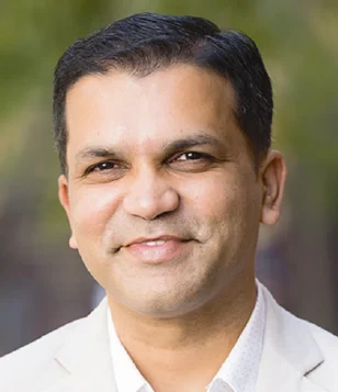 Ashutosh Kulkarni