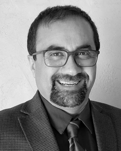 ayman Afshari