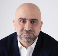 Behnam Bohluli