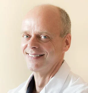 Bernhard Reimers