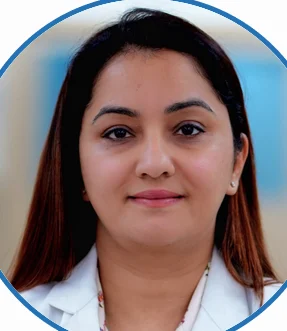Bhawna P. Khurana