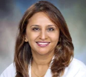 Bindi Naik-Mathuria