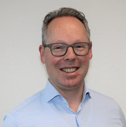 Boris Schmitz