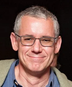 Bradley R. Postle