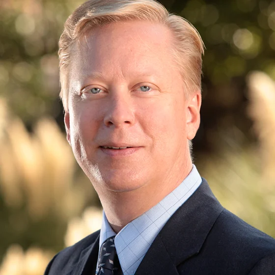 Brian K. Irons