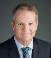 C. Blake Simpson