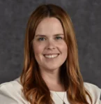 Caitlin M. Gibson