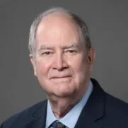 Carl E. Creutz