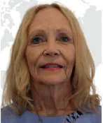 Carole Kenner