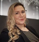 Carolin Schneider Ward