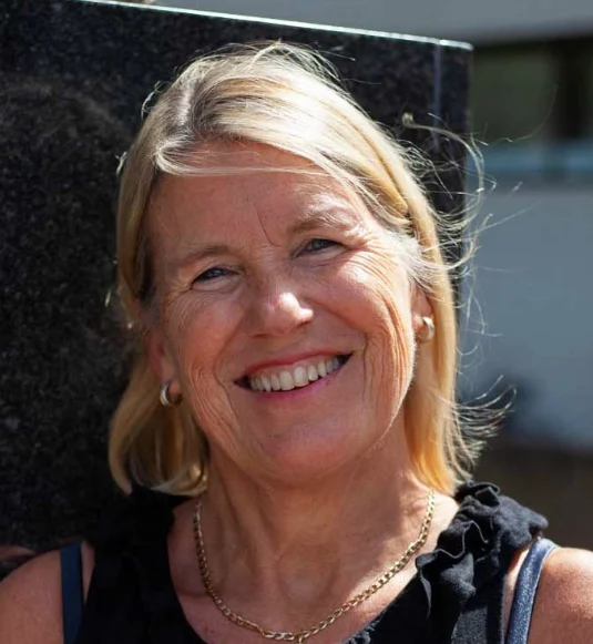 Catherine Nelson-Piercy