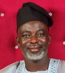 Charles Oluwaseun Adetunji