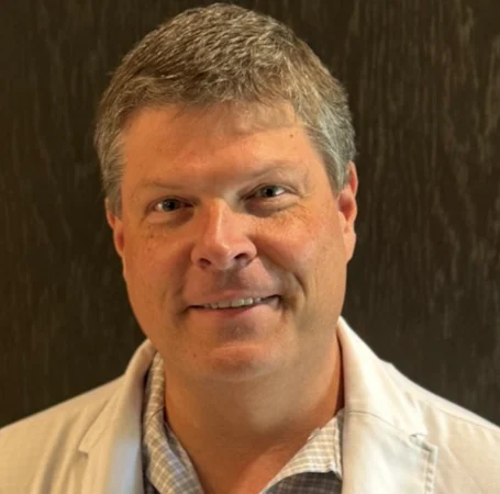 Christopher J. Haggerty