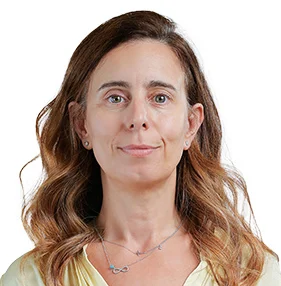 Clara A. Lobo