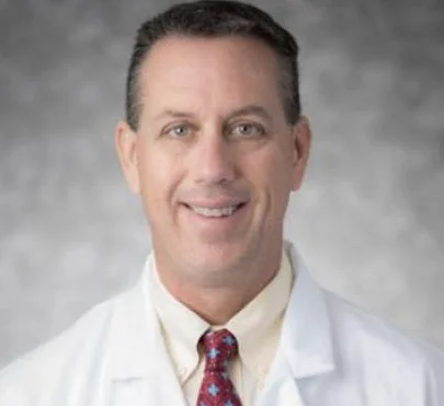 Clark A. Rosen