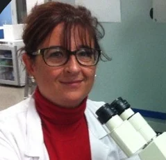 Cristina Banfi