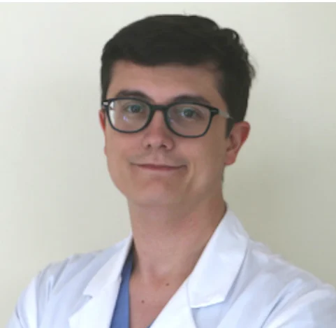 Damiano Regazzoli