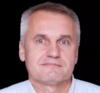 Dariusz Doliński