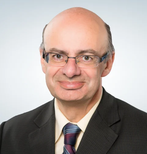 Denny Sakkas