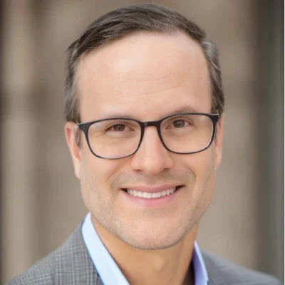 Derek M. Steinbacher