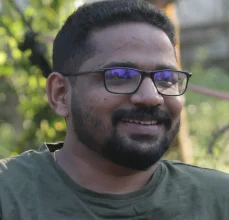 Dileep Francis