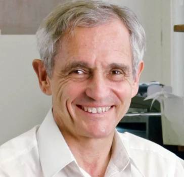 Donald W. Pfaff