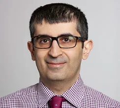 Dr Edgar Argulian