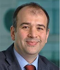Ege T. Kavalalı